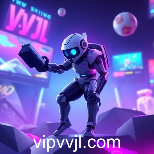 The New Era of Online Gaming