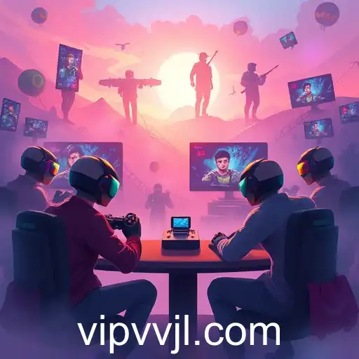 The Rise of Gaming Platforms